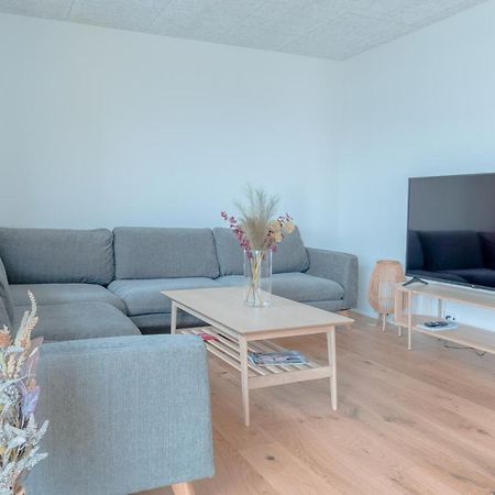 New / Stunning Sea View / Light / 3 Br Tórshavn Exterior foto