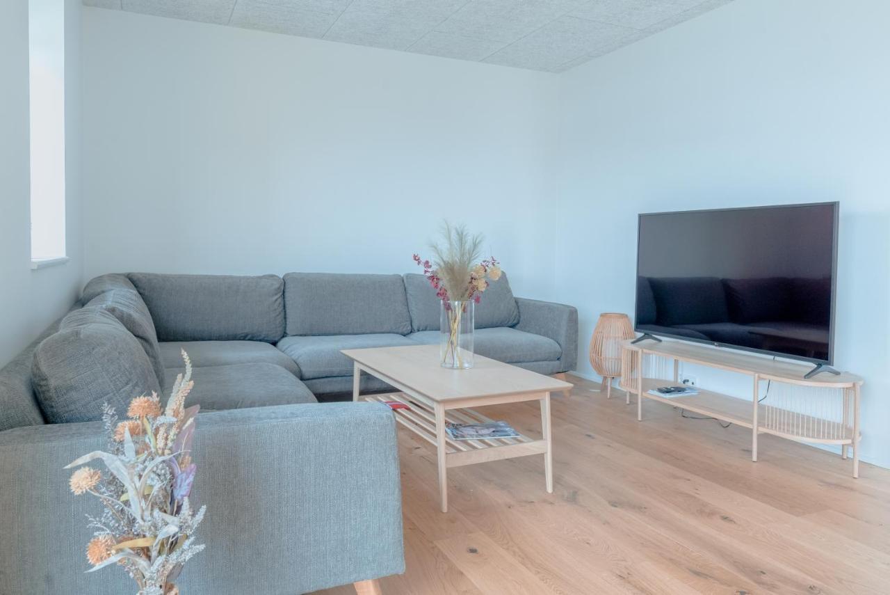 New / Stunning Sea View / Light / 3 Br Tórshavn Exterior foto