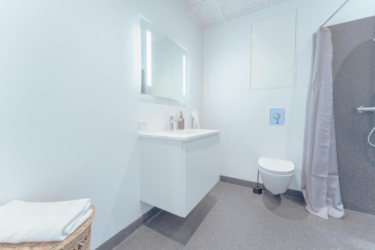 New / Stunning Sea View / Light / 3 Br Tórshavn Exterior foto