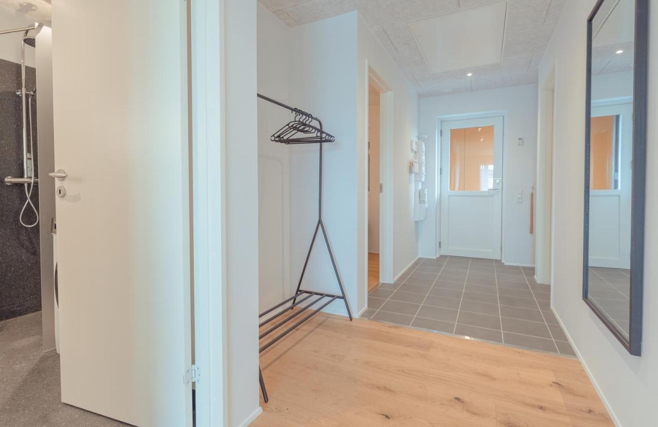 New / Stunning Sea View / Light / 3 Br Tórshavn Exterior foto