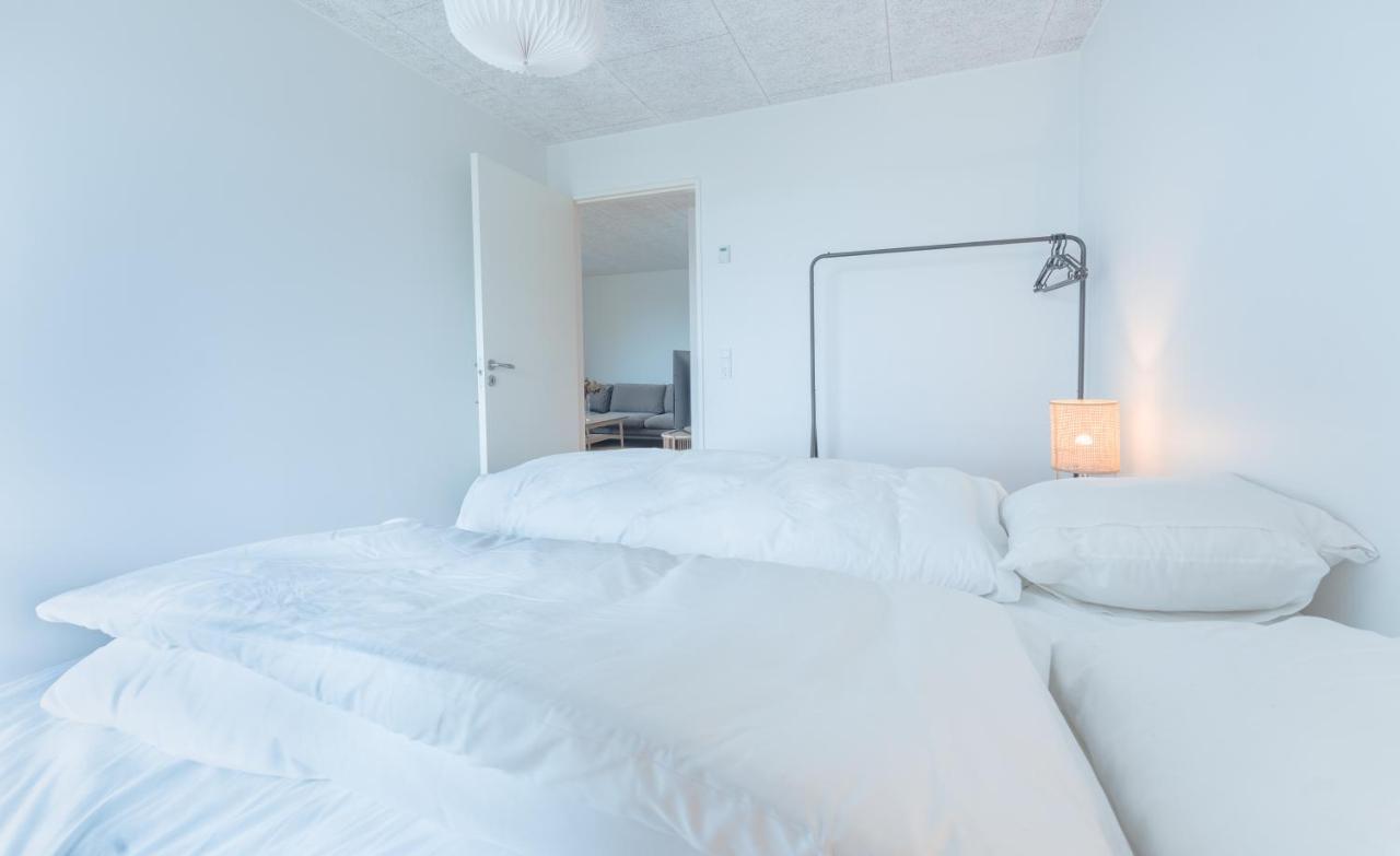 New / Stunning Sea View / Light / 3 Br Tórshavn Exterior foto